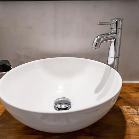 Athens-center 1 Bedroom 2 Persons Апартаменты *
