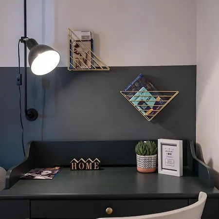 Apartment Athens-center 1 Bedroom 2 Persons Athens