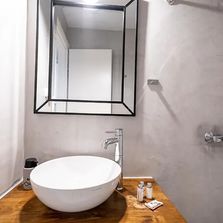 Athens-center 1 Bedroom 2 Persons